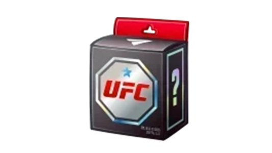 UFC Strike [random]